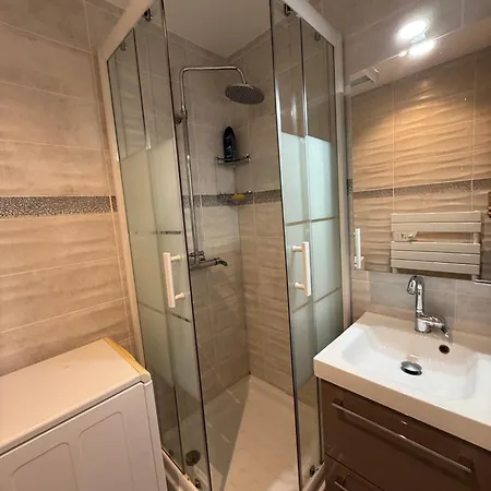 Avec Balcon Plein Sud *