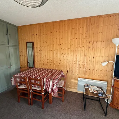 Avec Balcon Plein Sud * Barcelonnette