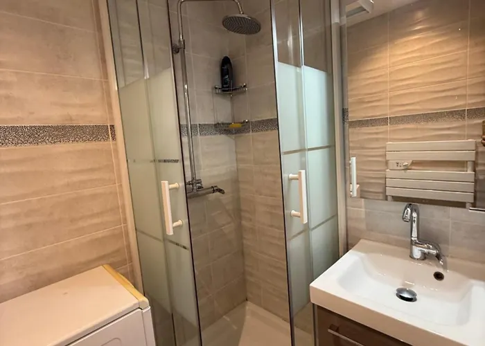 Avec Balcon Plein Sud *