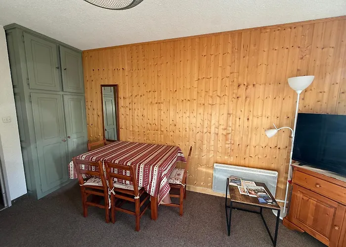 Avec Balcon Plein Sud * Barcelonnette